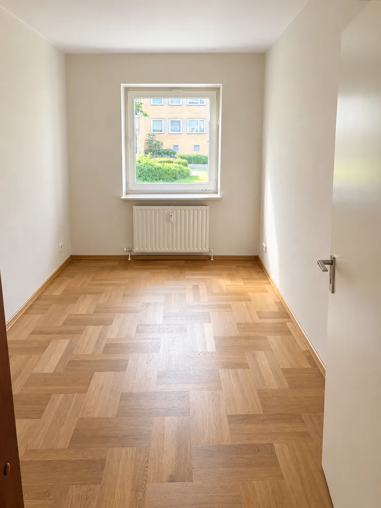 4 room apartment with 85 m² in Hanover – Photo 7