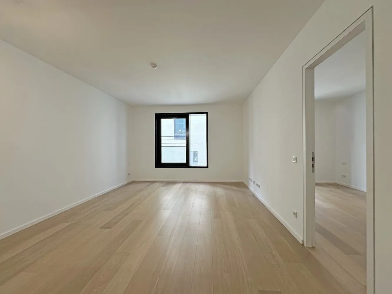 2 Zimmer Wohnung mit 54 m² in Hamburg – Bild 5