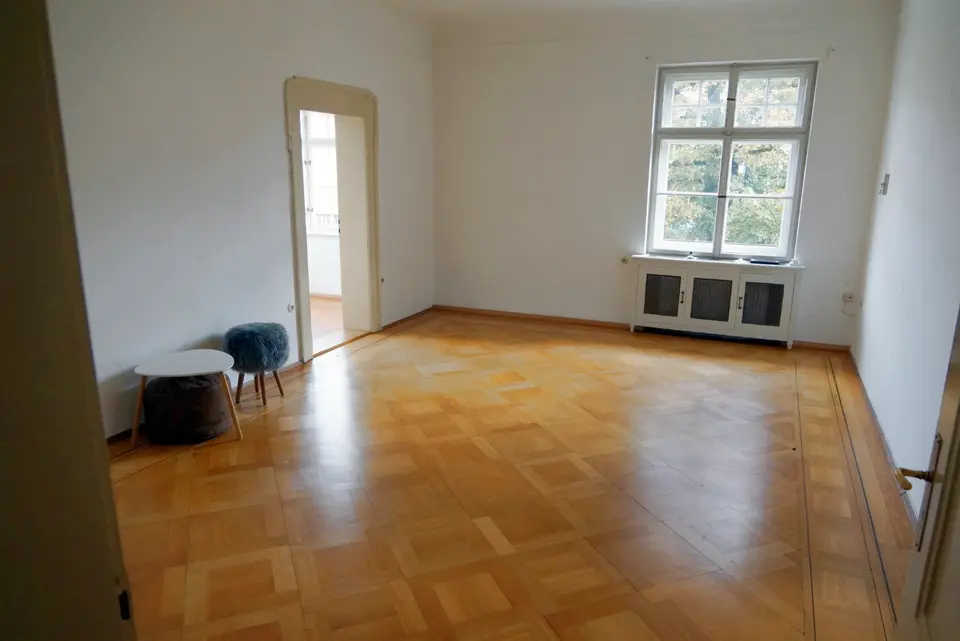 5 Zimmer Wohnung mit 170 m² in Traunstein – Bild 1
