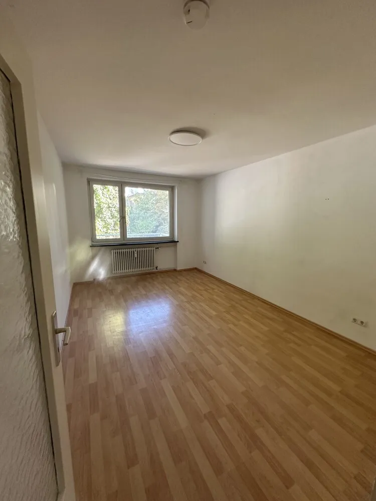 1 Zimmer Wohnung mit 24 m² in München – Bild 3