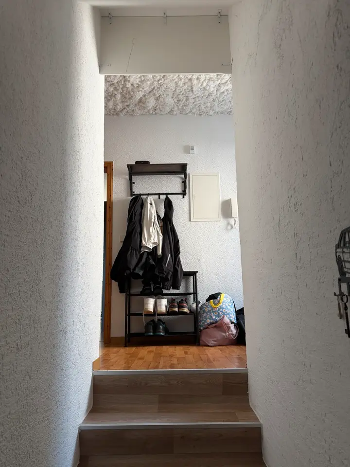 4 Zimmer Wohnung mit 100 m² in Weißenfels – Bild 2