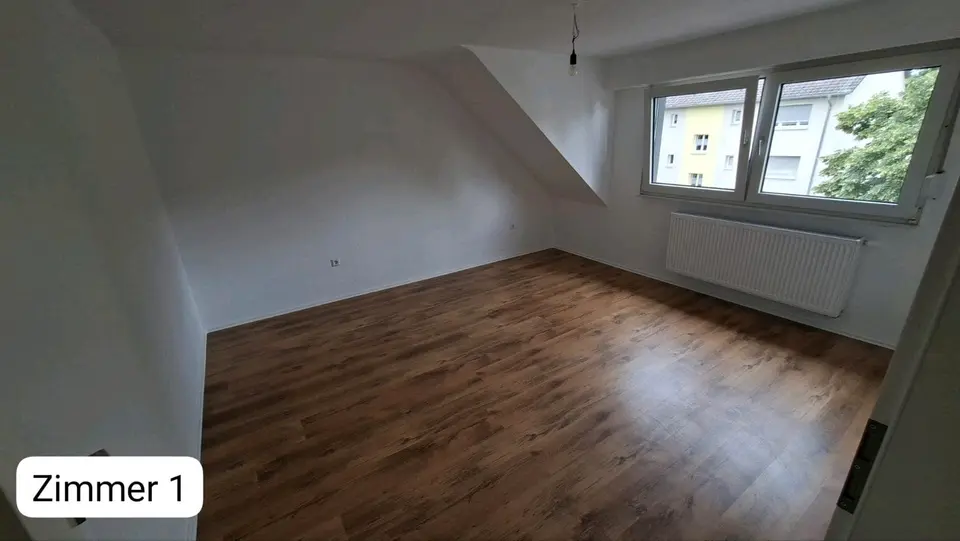 3 Zimmer Wohnung mit 70 m² in Mannheim – Bild 9