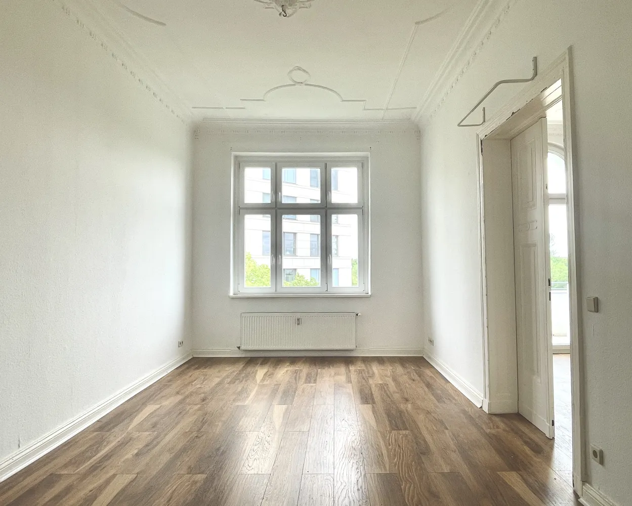 5 Zimmer Wohnung mit 155 m² in Berlin – Bild 5