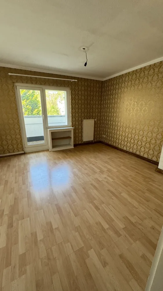 2 Zimmer Wohnung mit 48 m² in Düsseldorf – Bild 5