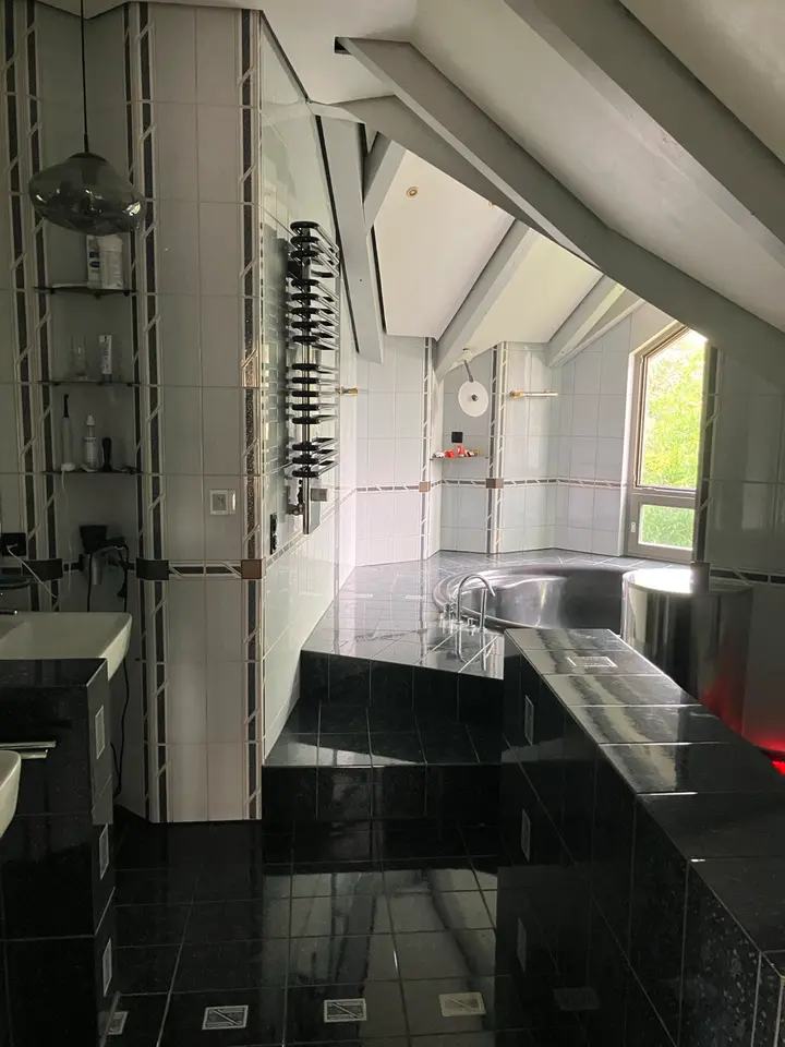 5 Zimmer Wohnung mit 225 m² in Mainz – Bild 5