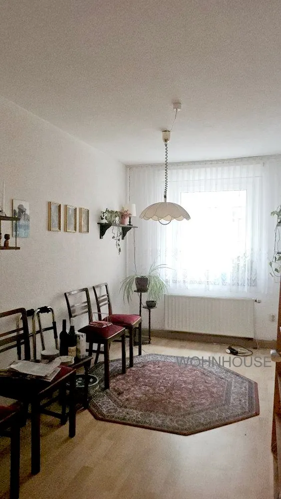 4 Zimmer Wohnung mit 67 m² in Leipzig – Bild 3