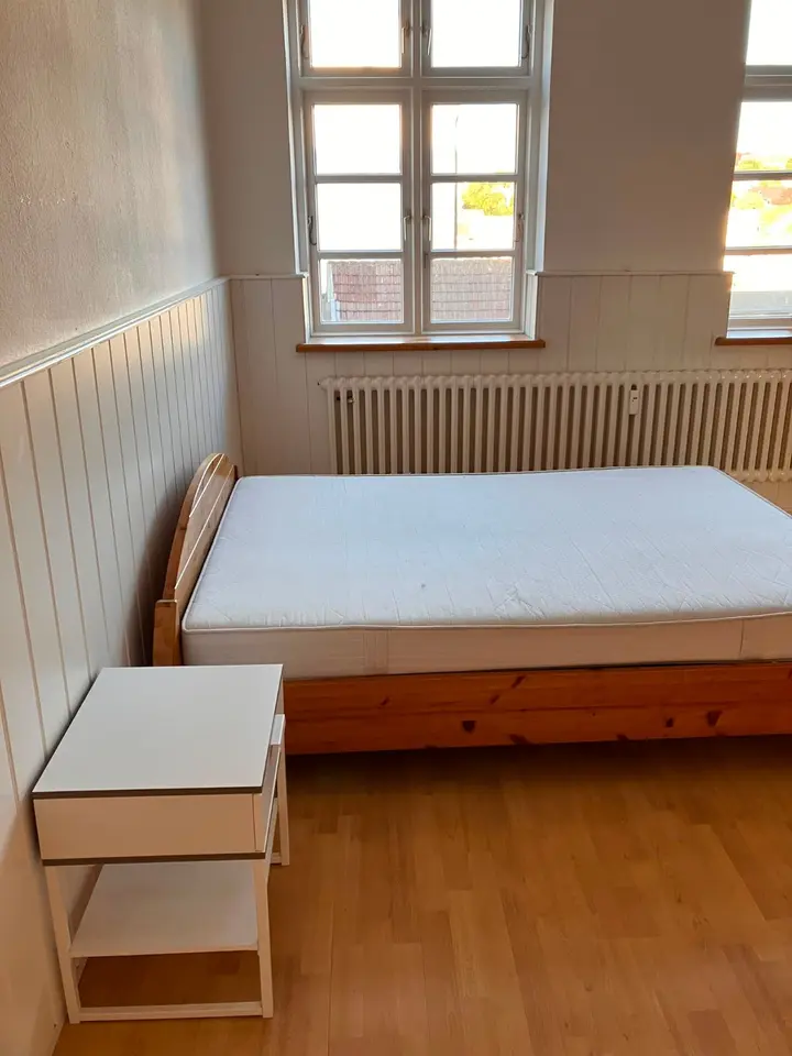 WG-Zimmer mit 13 m² in Flensburg – Bild 9