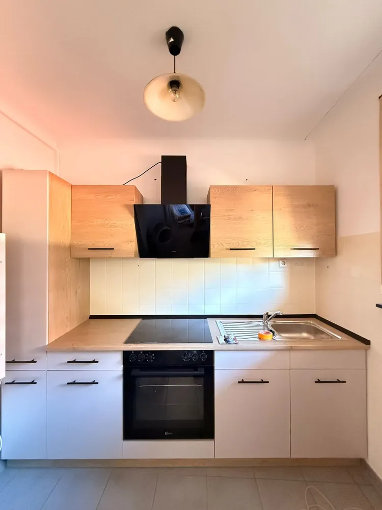 1 Zimmer Wohnung mit 44 m² in Nürnberg – Bild 2