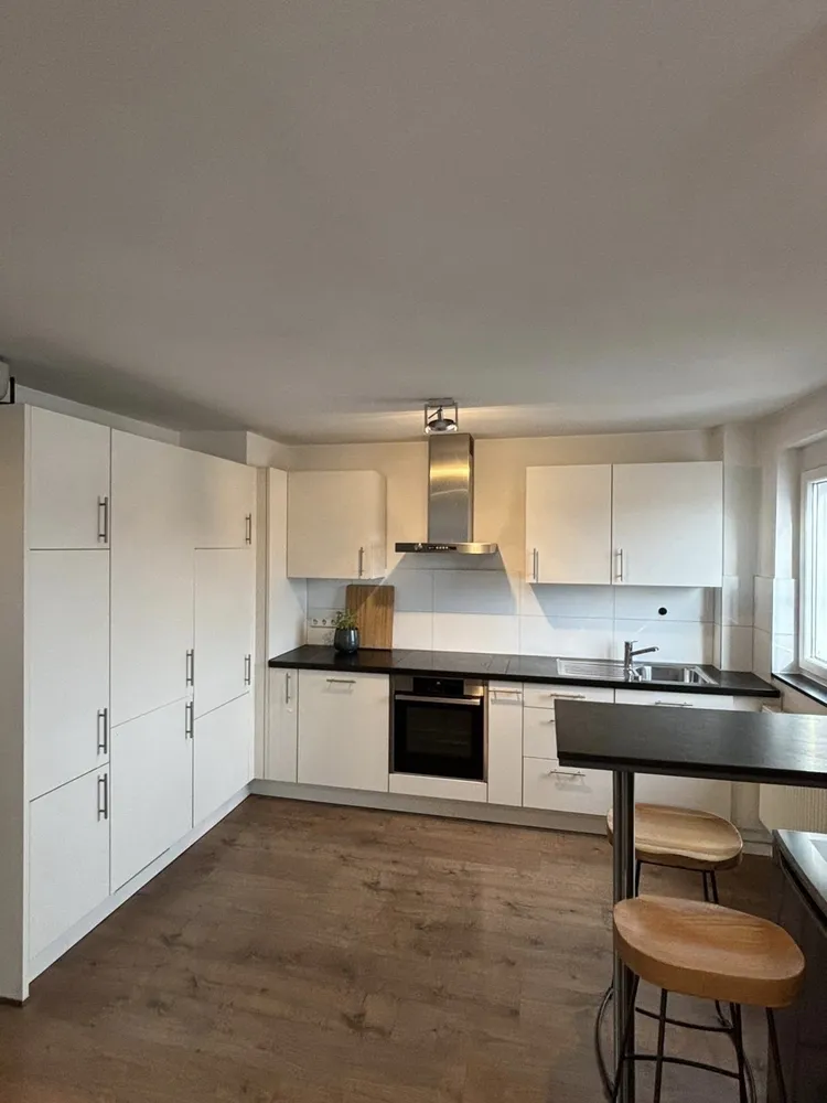 4 Zimmer Wohnung mit 97 m² in Stuttgart – Bild 6