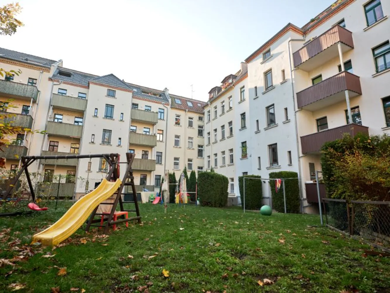 2 Zimmer Wohnung mit 65 m² in Leipzig – Bild 6