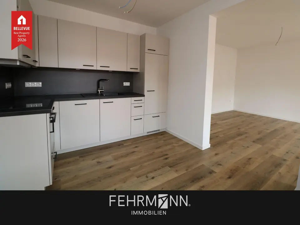 2 Zimmer Wohnung mit 15 m² in Lingen – Bild 7