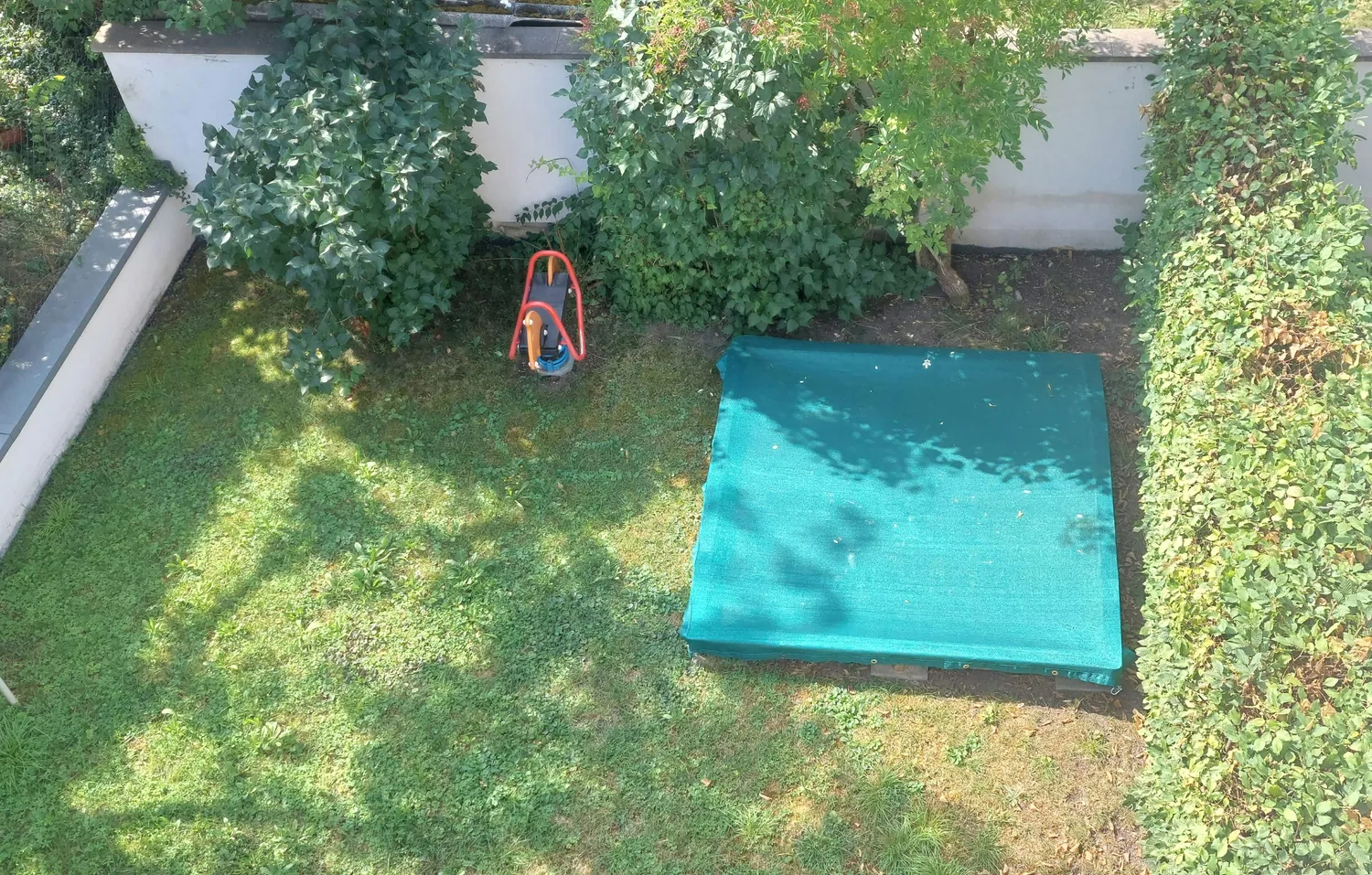 2 Zimmer Wohnung mit 58 m² in München – Bild 12