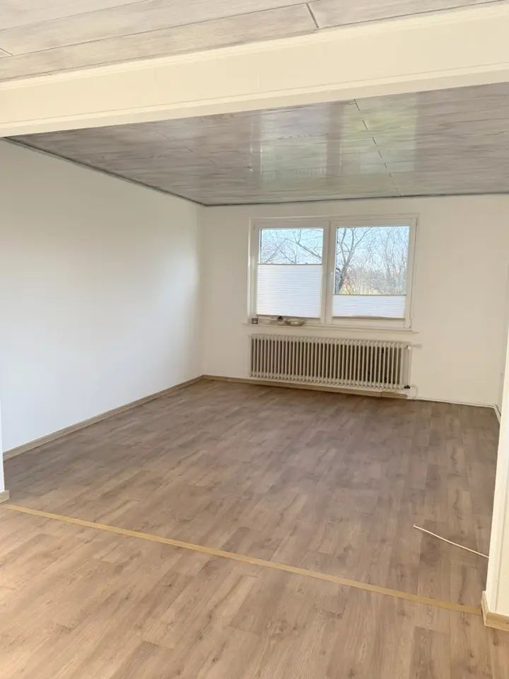 2 Zimmer Haus mit 67 m² in Leer – Bild 6