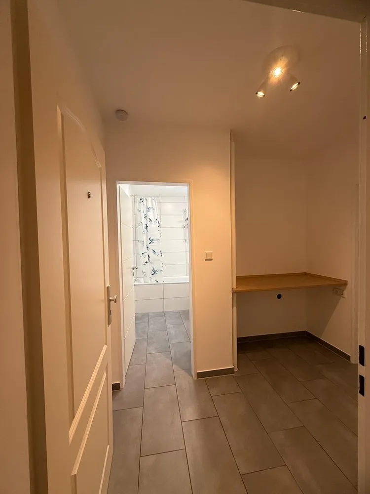 2 Zimmer Wohnung mit 46 m² in Münster – Bild 8