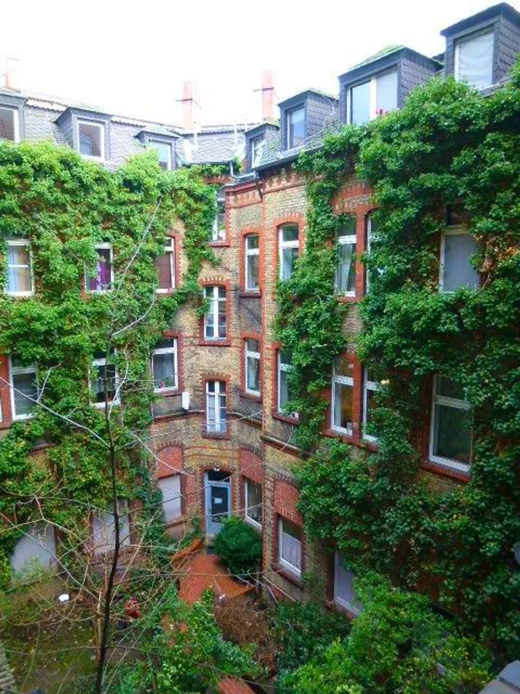 3 Zimmer Wohnung mit 75 m² in Wiesbaden – Bild 10