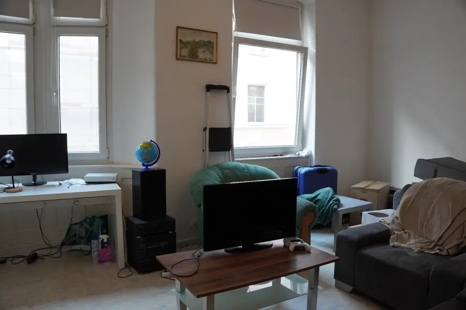 WG-Zimmer mit 14 m² in Gießen – Bild 6