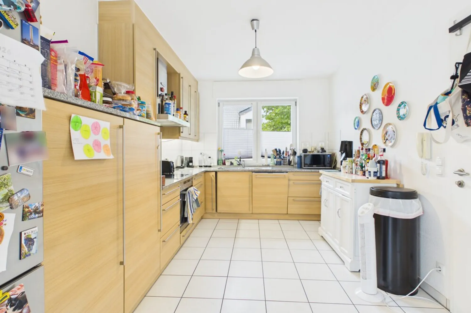 7 Zimmer Haus mit 221 m² in Düsseldorf – Bild 7
