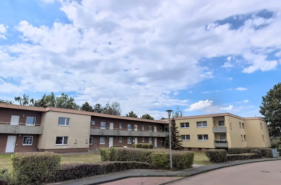 3 Zimmer Wohnung mit 82 m² in Helmstedt – Bild 3