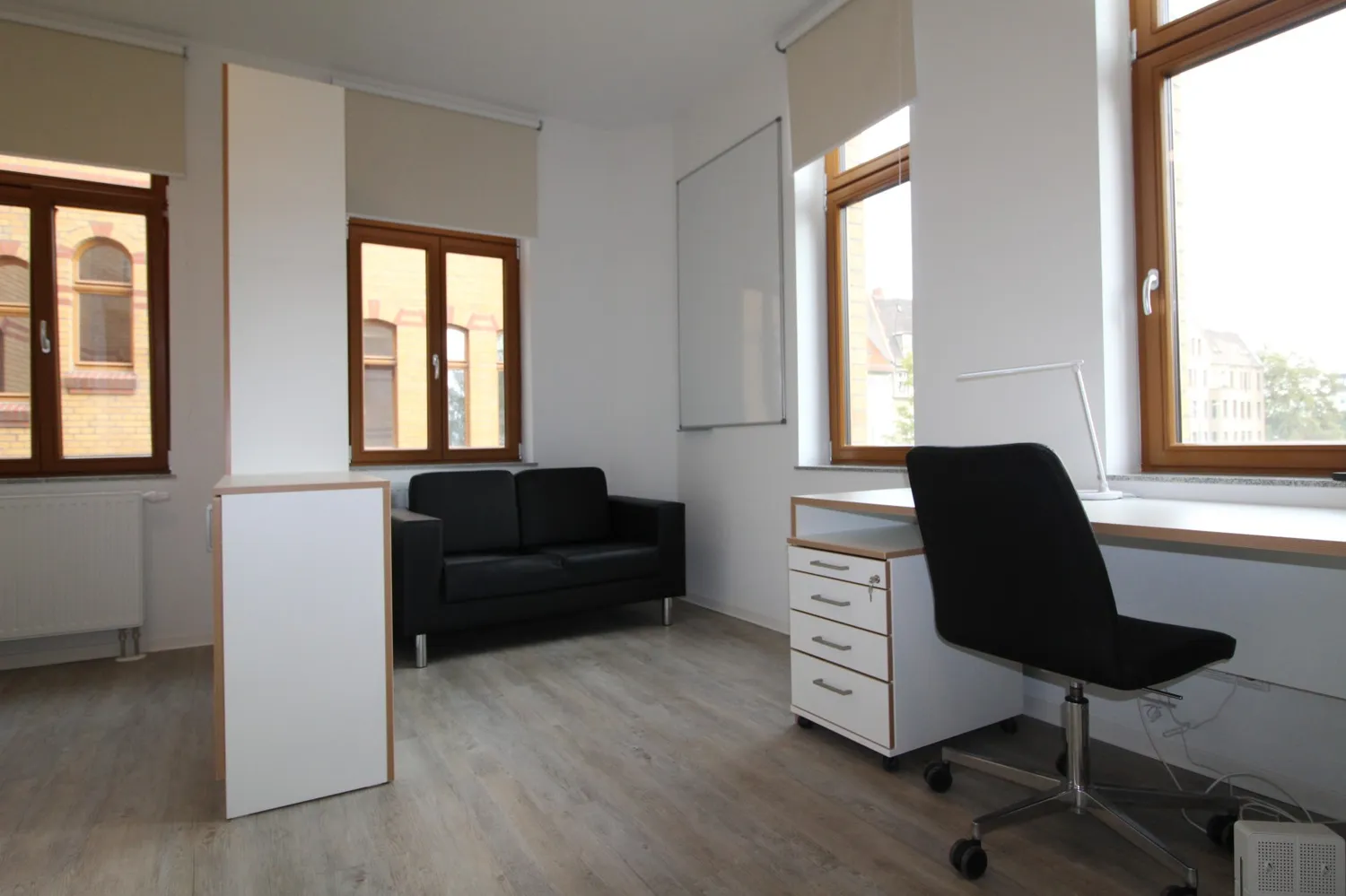 3 Zimmer Wohnung mit 77 m² in Halle (Saale) – Bild 5