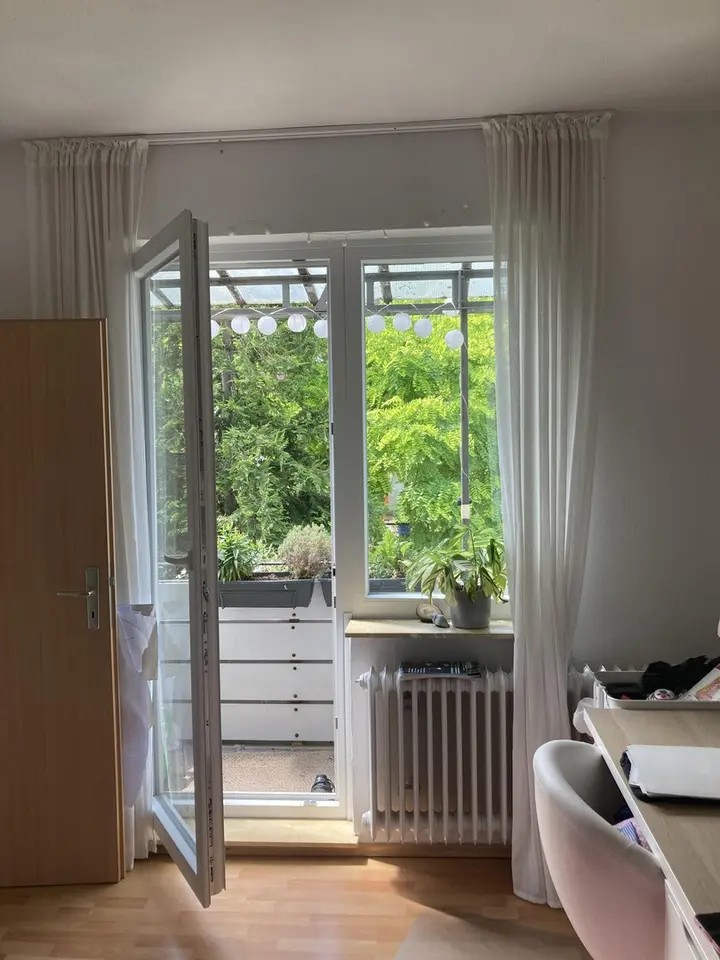 2 Zimmer Wohnung mit 52 m² in Bremen – Bild 10