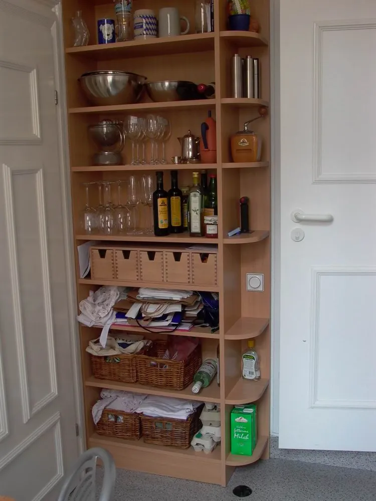 3 Zimmer Wohnung mit 50 m² in Mainz – Bild 11