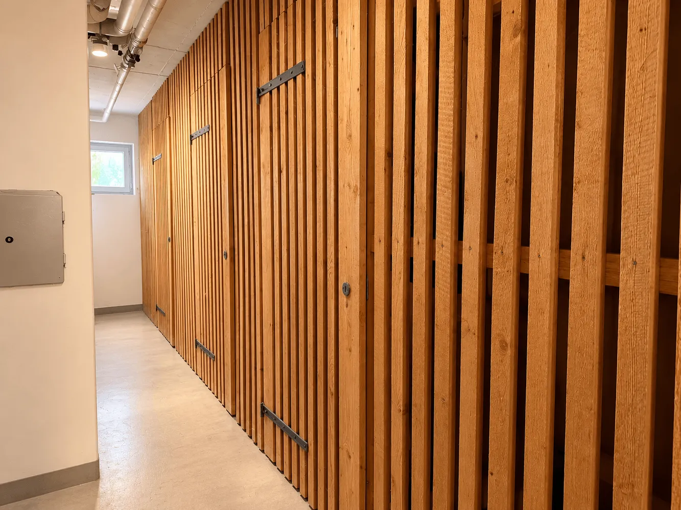 2 Zimmer Wohnung mit 45 m² in Ludwigsburg – Bild 2