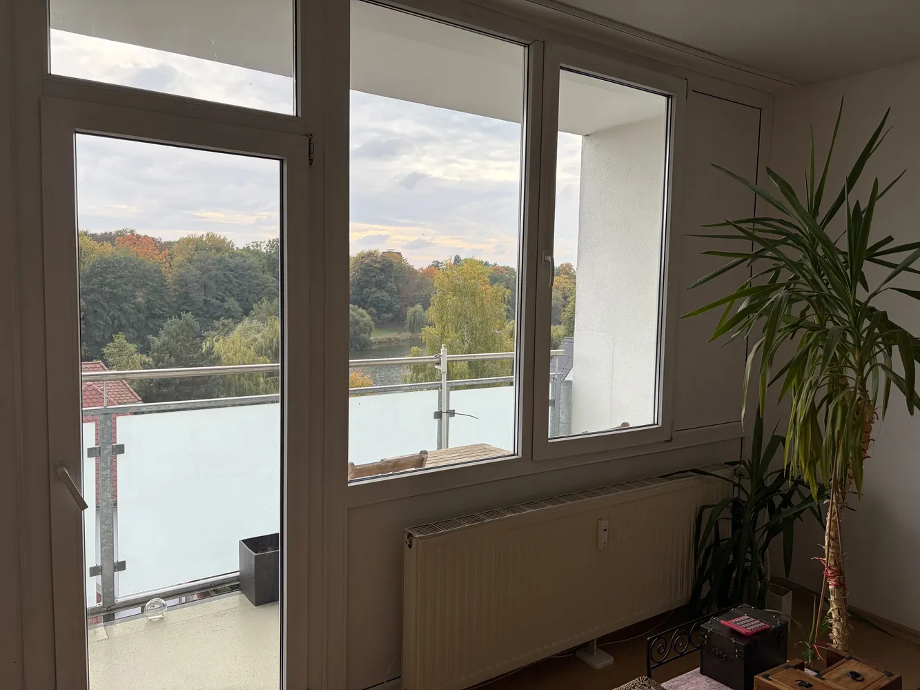 2 Zimmer Wohnung mit 68 m² in Berlin – Bild 2