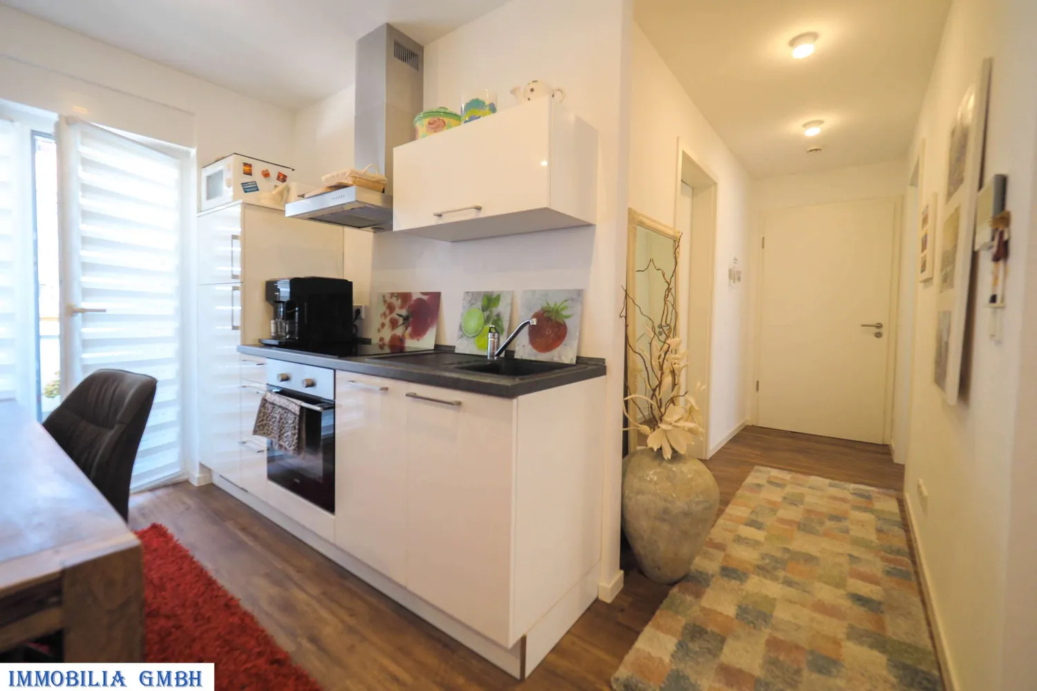 2 Zimmer Wohnung mit 70 m² in Zweibrücken – Bild 12