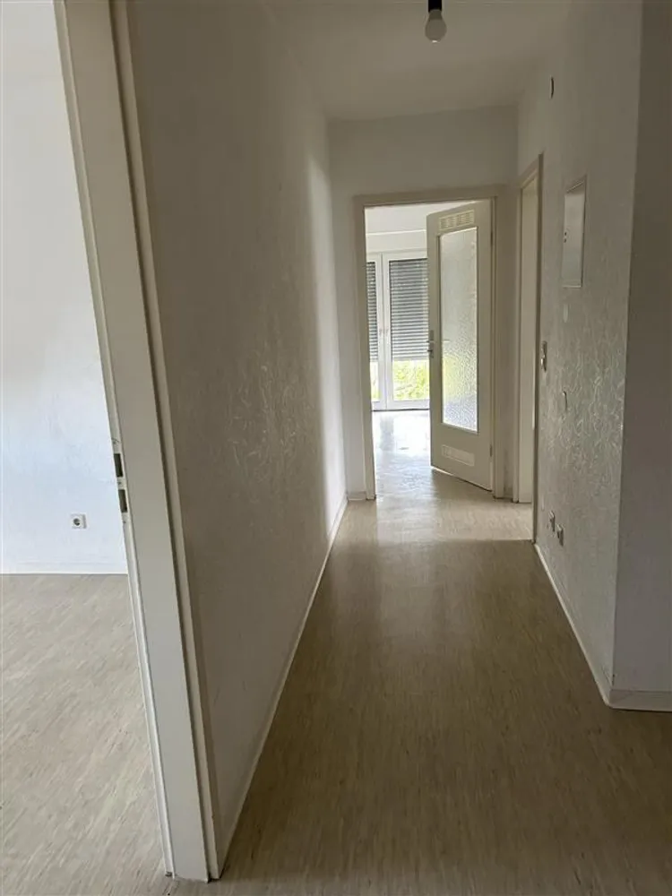 2 Zimmer Wohnung mit 70 m² in Mannheim – Bild 2