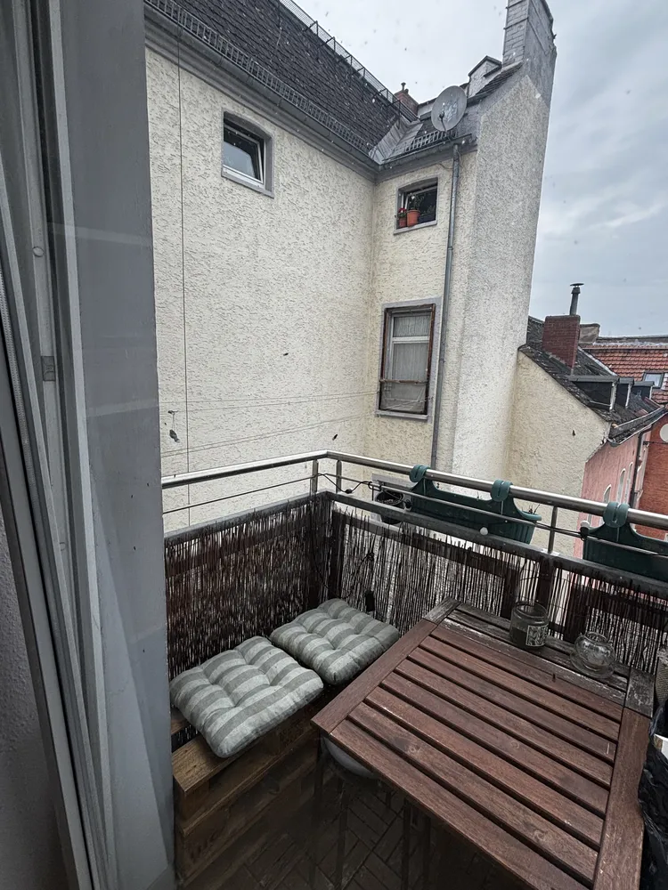 3 room apartment with 92 m² in Wiesbaden – Photo 7