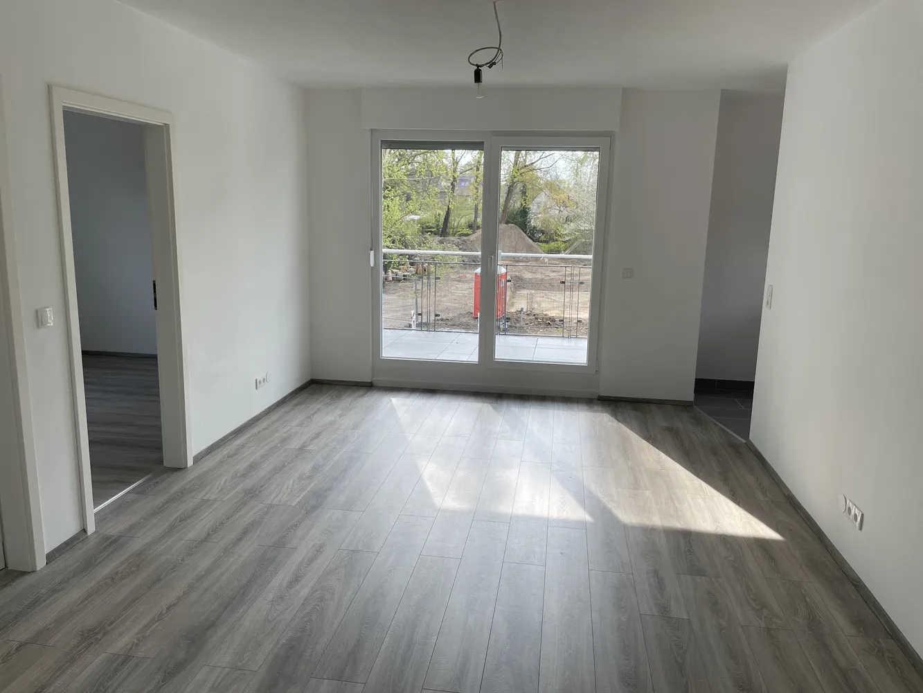 3 Zimmer Wohnung mit 73 m² in Falkensee – Bild 2