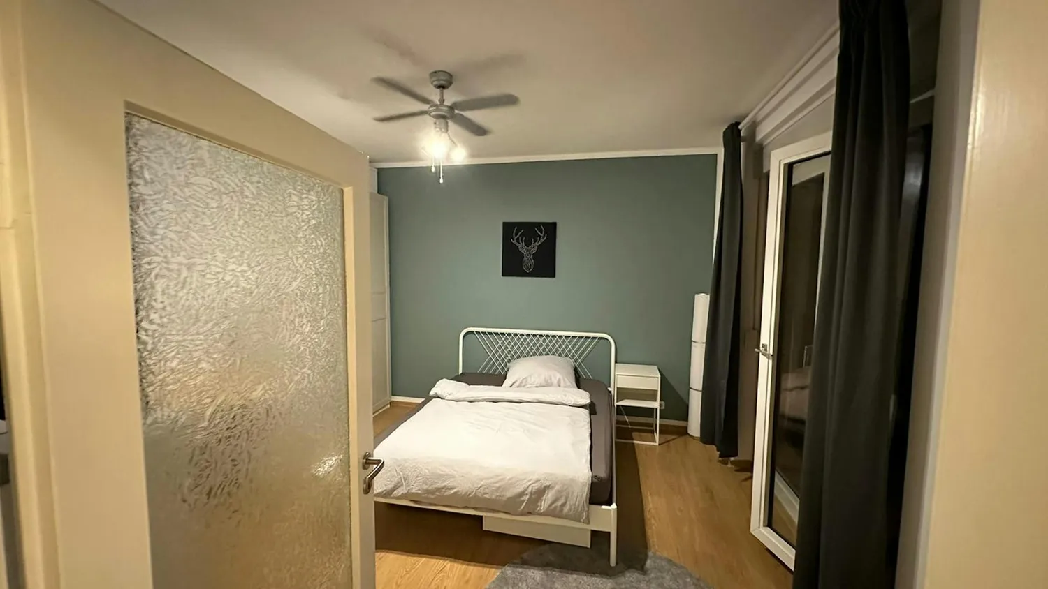 WG-Zimmer in Frankfurt am Main – Bild 2