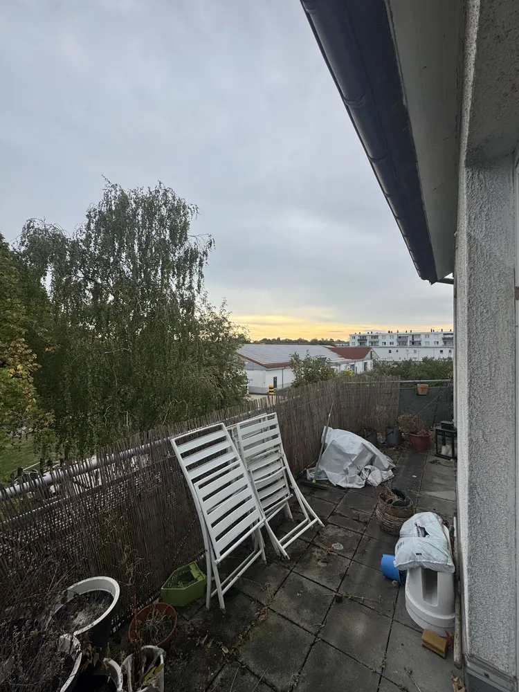 1 Zimmer Wohnung mit 31 m² in Aachen – Bild 6