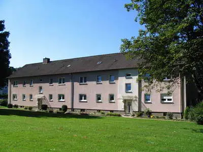 2 Zimmer Wohnung mit 56 m² in Dortmund – Bild 1
