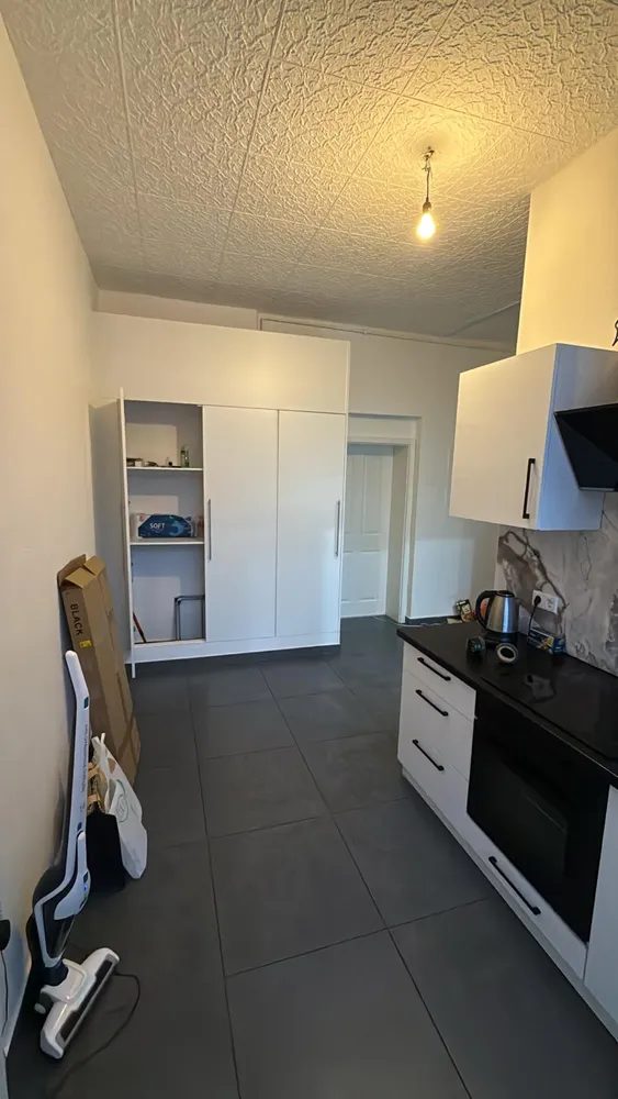 3 Zimmer Wohnung mit 58 m² in Dortmund – Bild 2