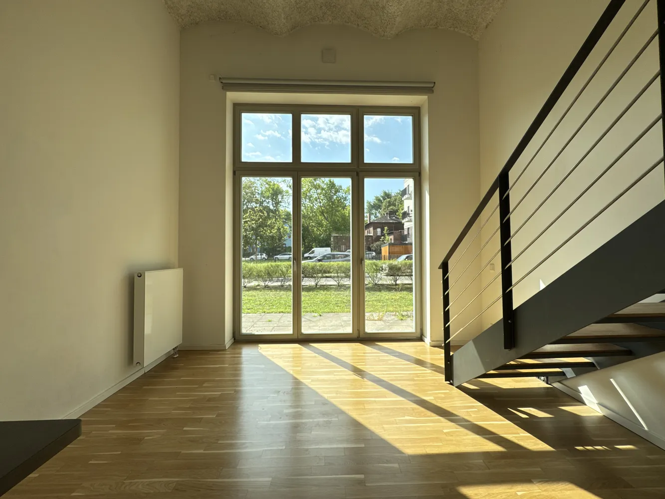 2 Zimmer Wohnung mit 36 m² in Berlin – Bild 5