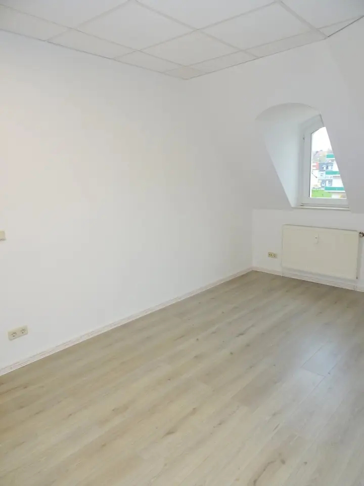 3 Zimmer Wohnung mit 82 m² in Werdau – Bild 10