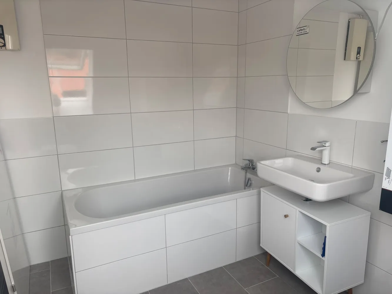 3 Zimmer Wohnung mit 95 m² in Wolfenbüttel – Bild 9