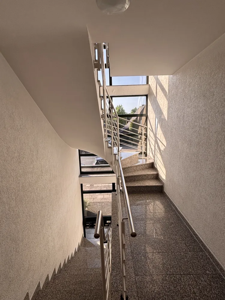 3 Zimmer Wohnung mit 113 m² in Moers – Bild 12