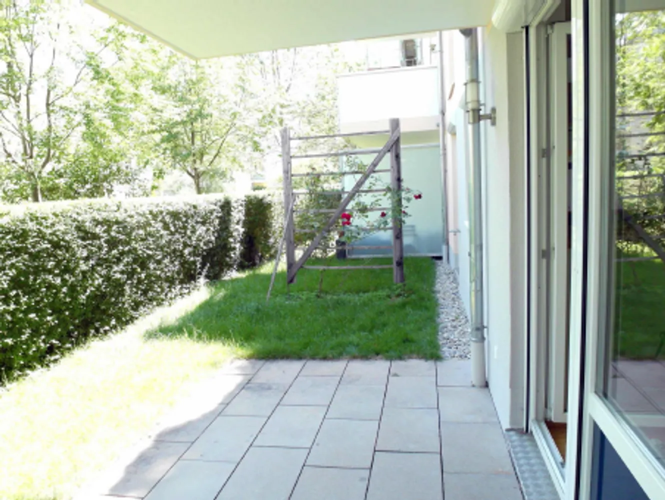 2 Zimmer Wohnung mit 56 m² in München – Bild 8