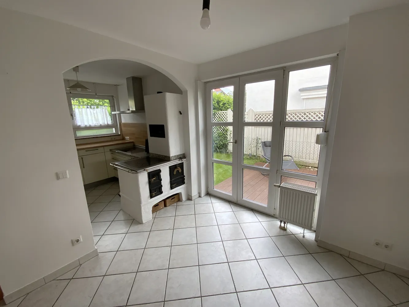 5 Zimmer Haus mit 129 m² in München – Bild 3