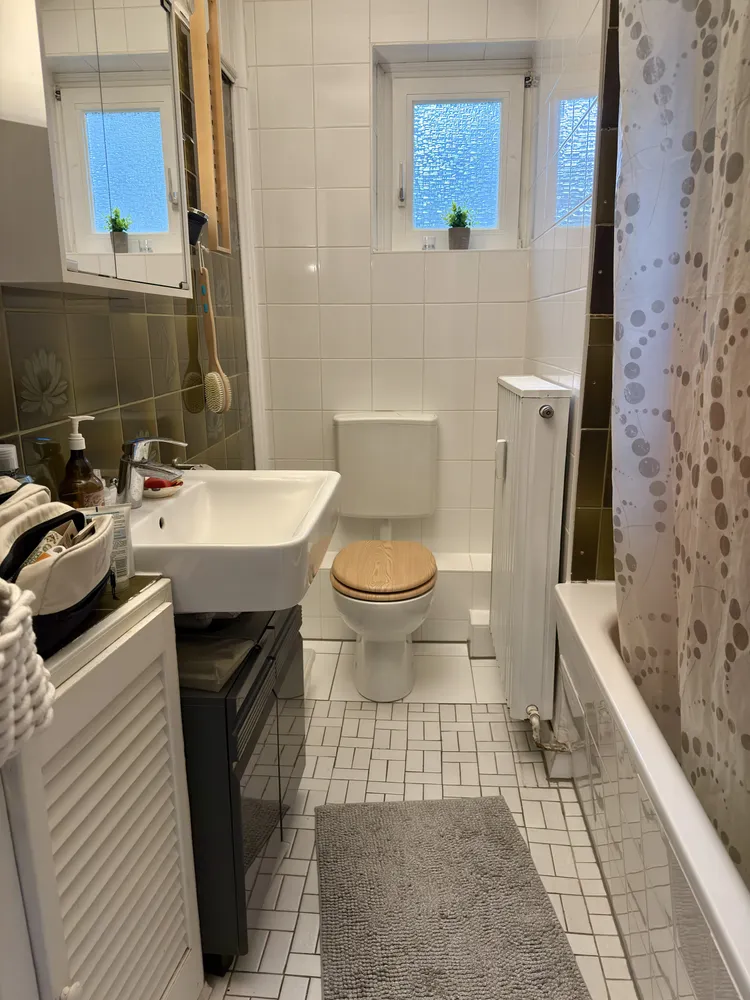 3 Zimmer Wohnung mit 73 m² in Hamburg – Bild 9