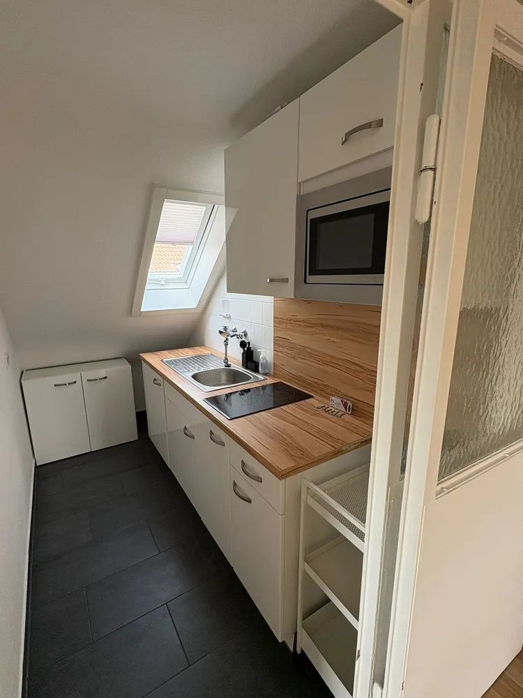 3 Zimmer Wohnung mit 56 m² in Kirchheim unter Teck – Bild 10