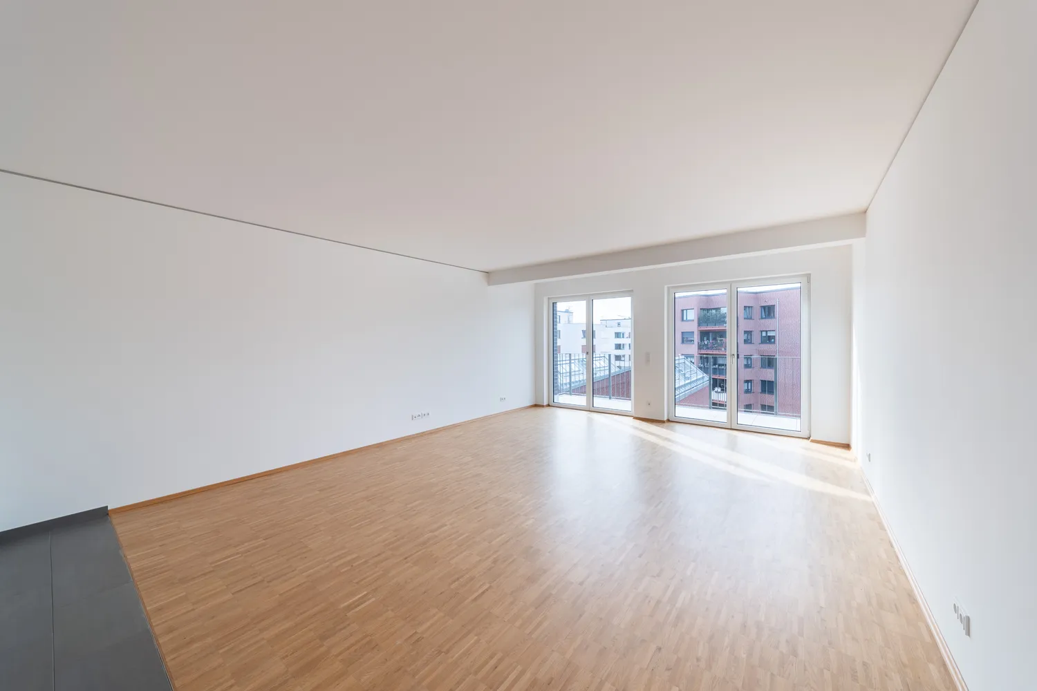 3 Zimmer Wohnung mit 88 m² in Halle (Saale) – Bild 1