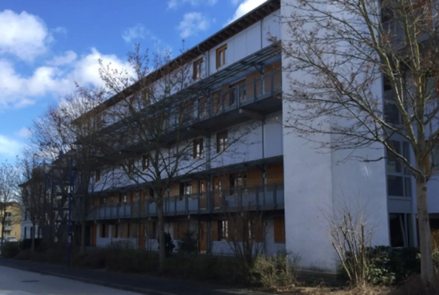 2 Zimmer Wohnung mit 50 m² in Wiesbaden – Bild 1