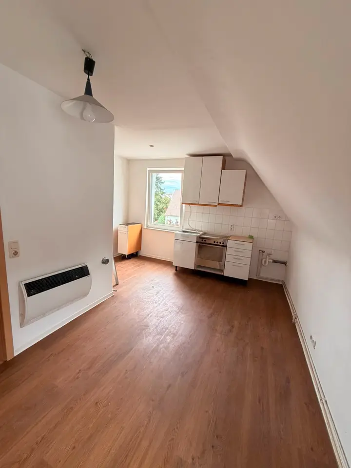 2 Zimmer Wohnung mit 56 m² in Gießen – Bild 2