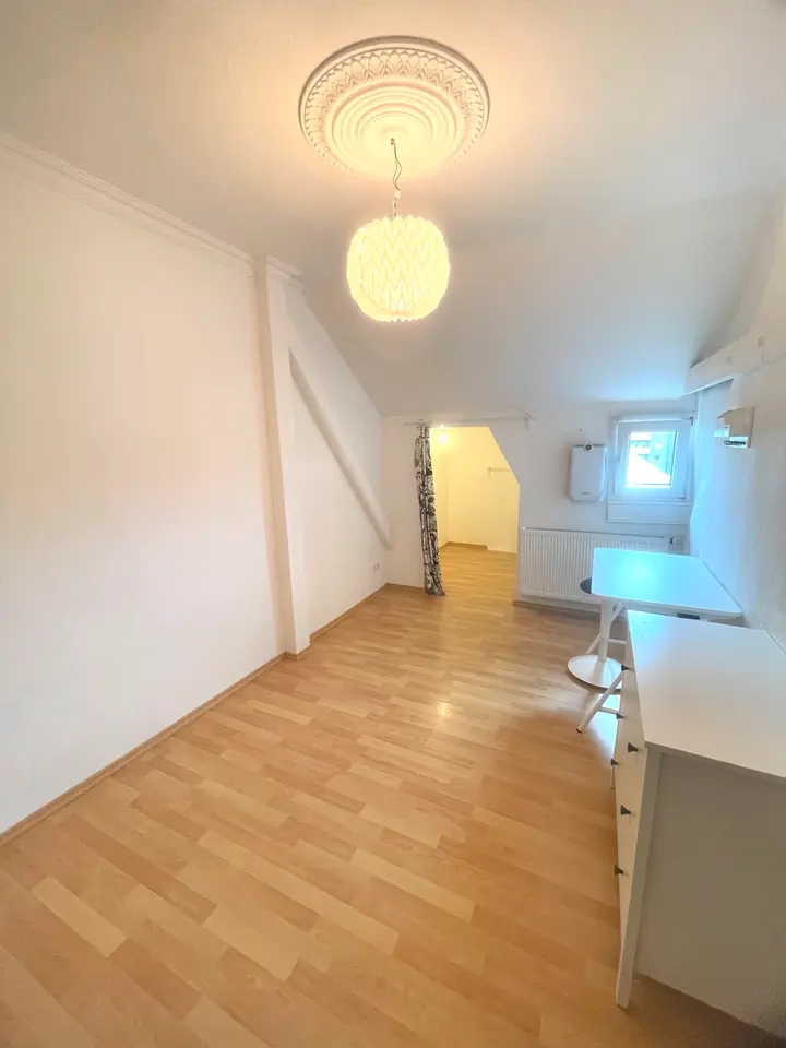 WG-Zimmer mit 15 m² in Dietzenbach – Bild 6