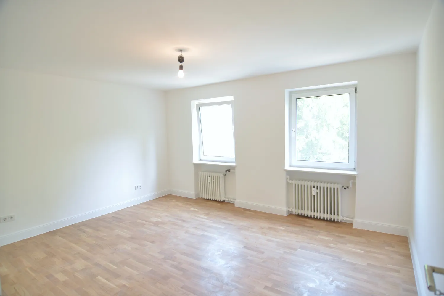3 Zimmer Wohnung mit 90 m² in Frankfurt am Main – Bild 11