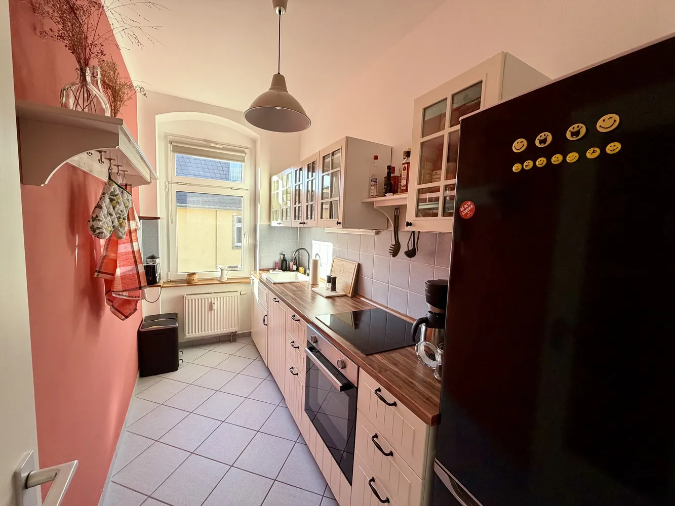 2 Zimmer Wohnung mit 63 m² in Dresden – Bild 7