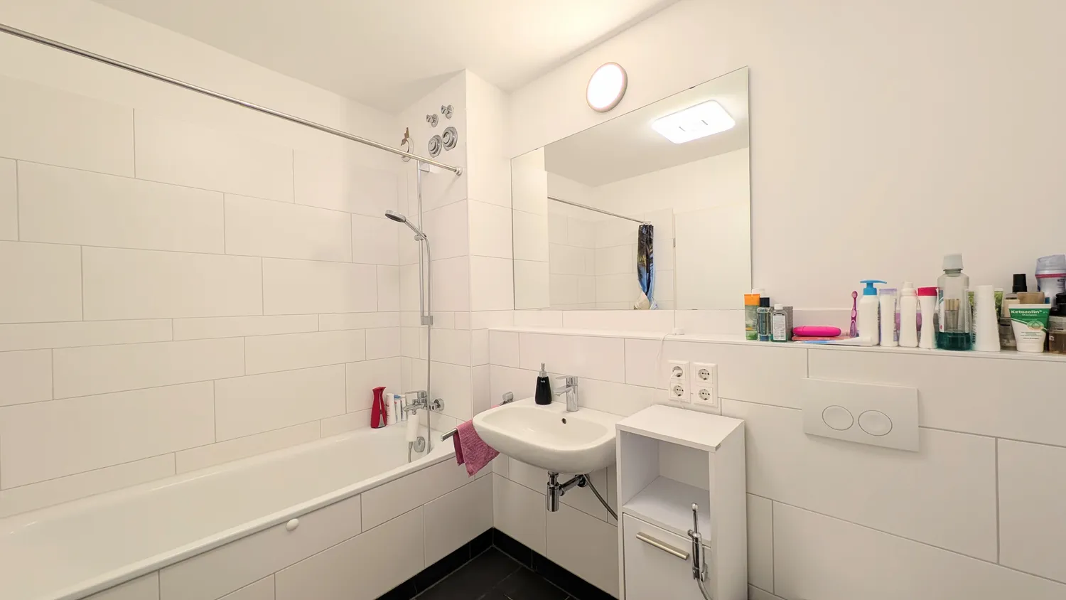 2 Zimmer Wohnung mit 58 m² in Berlin – Bild 10